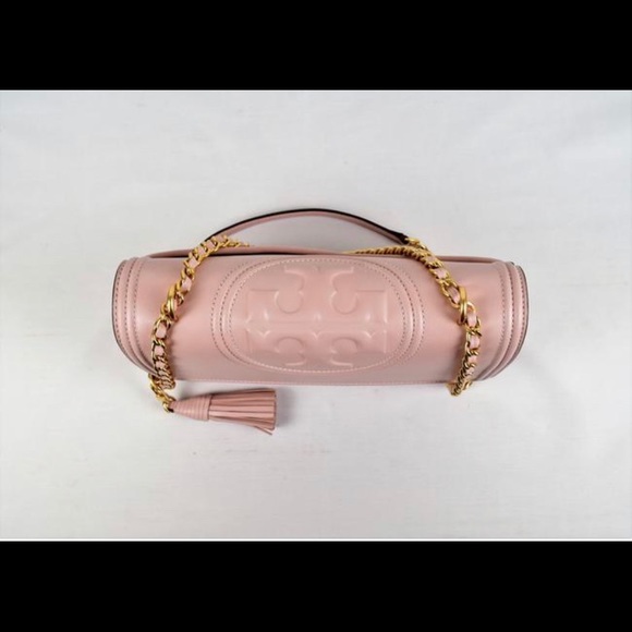 Tory Burch Fleming Purse - Picture 8 of 8